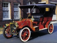فورد مدل K 1907 01
